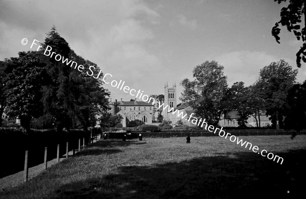 PRESENTATION CONVENT IN THE MEADOW